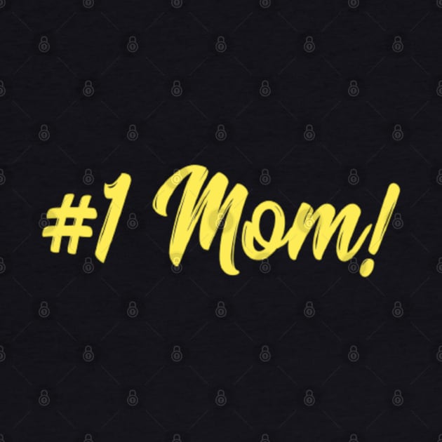 #1mom by Artistic Design